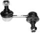 vkds845500 SKF Стійка стабілізатора для Mitsubishi Pajero