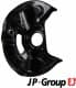 1364202380 JP Group Кожух тормозного диска