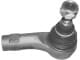 vkdy311048 SKF Наконечник кермової тяги
