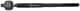 vkdy328900 SKF Кермова тяга для Chrysler Voyager