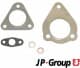 1117752510 JP Group Монтажный комплект турбины