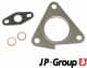 1317751110 JP Group Монтажный комплект турбины