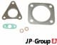 1517752310 JP Group Монтажный комплект турбины