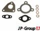 3317751210 JP Group Монтажний комплект турбіни