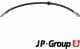 6061600100 JP Group Тормозной шланг
