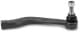 VKDY316015 SKF Наконечник рулевой тяги