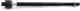 VKDY328902 SKF Кермова тяга для Chrysler 300C