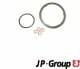 1417751810 JP Group Монтажний комплект турбіни