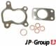 1517751310 JP Group Монтажный комплект турбины