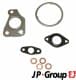 3117751410 JP Group Монтажний комплект турбіни