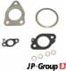 1217752510 JP Group Монтажний комплект турбіни