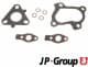 3917751210 JP Group Монтажный комплект турбины для Mitsubishi L200