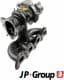 1117403000 JP Group Турбина