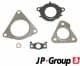 1117755910 JP Group Монтажный комплект турбины