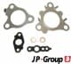 3517751310 JP Group Монтажный комплект турбины