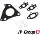 1317751610 JP Group Монтажный комплект турбины