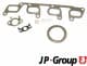 1117755210 JP Group Монтажний комплект турбіни