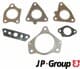 1317752210 JP Group Монтажный комплект турбины
