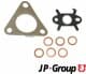 4317752110 JP Group Монтажний комплект турбіни
