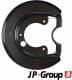 1164305270 JP Group Кожух гальмівного диску