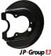 1164305280 JP Group Кожух гальмівного диску