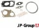 1417752110 JP Group Монтажний комплект турбіни