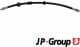 4961600400 JP Group Гальмівний шланг