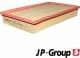1118606800 JP Group Воздушный фильтр
