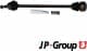 1143100980 JP Group Полуось