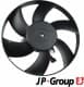 1199103270 JP Group Вентилятор системы охлаждения двигателя