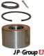 1251301210 JP Group Підшипник ступиці колеса