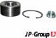 1451300310 JP Group Підшипник ступиці колеса