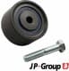 4112201700 JP Group Обвідний ролик ременя ГРМ