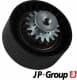 4318301200 JP Group Натяжний ролик поліклинового ременя