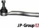 4844600370 JP Group Наконечник рулевой тяги