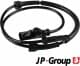 6197100100 JP Group Датчик ABS