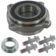 vkba6712 SKF Комплект ступицы колеса для BMW X1