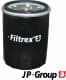1218502700 JP Group Масляный фильтр