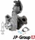 1217401500 JP Group Турбіна