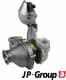 1217401500 JP Group Турбіна