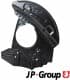 1464203270 JP Group Кожух тормозного диска для BMW X5