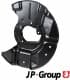 1464203370 JP Group Кожух тормозного диска