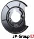 1464302780 JP Group Кожух тормозного диска