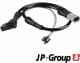 1497304400 JP Group Датчик износа тормозных колодок