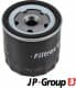 1118506600 JP Group Оливний фільтр