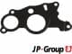 1117152900 JP Group Прокладка вакуумного насоса тормозной системи