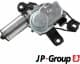 1198202700 JP Group Двигатель стеклоочистителя
