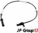 1497105700 JP Group Датчик ABS