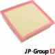 3918600100 JP Group Повітряний фільтр