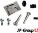 4061951010 JP Group Напрямна гільза скоби гальмівного супорта